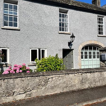 Ferienwohnung Bank House Inistioge Exterior foto