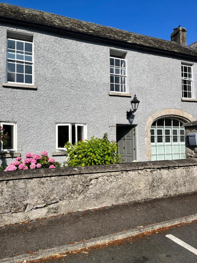 Ferienwohnung Bank House Inistioge Exterior foto